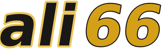 ali66 logo